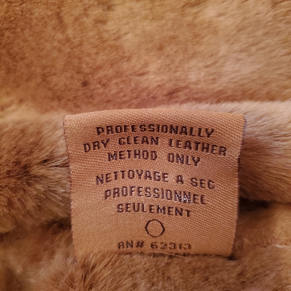 Toddler UGG Jacket - Picture 6 of 8